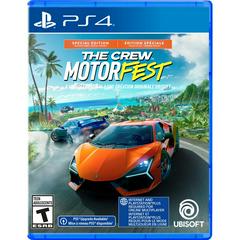 The Crew Motorfest [Special Edition] New