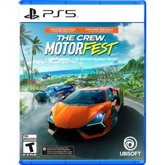 The Crew Motorfest [Special Edition] New