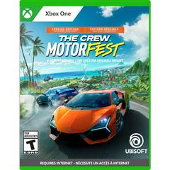 The Crew Motorfest [Special Edition] New