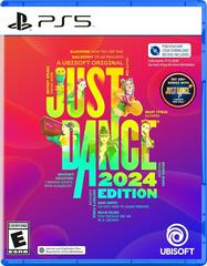 Just Dance 2024 New