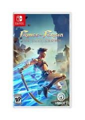 Prince Of Persia The Lost Crown New