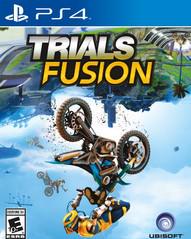 Trials Fusion New