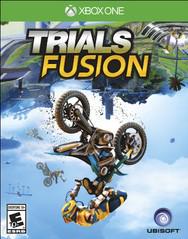 Trials Fusion New