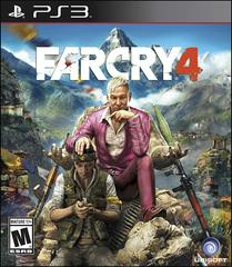 Far Cry 4 New