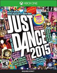 Just Dance 2015 New