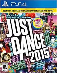 Just Dance 2015 New