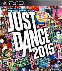 Just Dance 2015 New