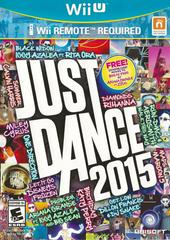 Just Dance 2015 New