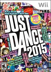 Just Dance 2015 New