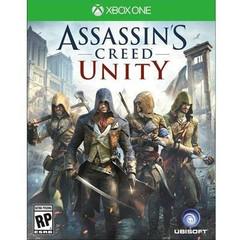 Assassins Creed: Unity New