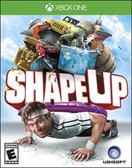 Shape Up New