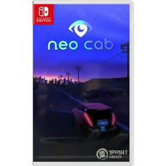 Neo Cab New