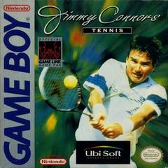 Jimmy Connors Tennis New