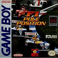 F1 Pole Position New