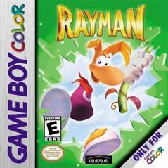 Rayman New