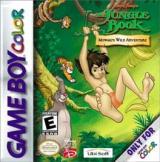 The Jungle Book: Mowglis Wild Adventure New