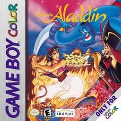 Aladdin New