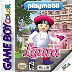 Playmobil Laura New
