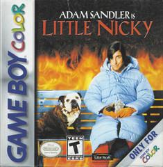 Little Nicky New