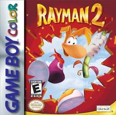 Rayman 2 New