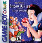Snow White and the Seven Dwarfs New