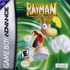 Rayman Advance New