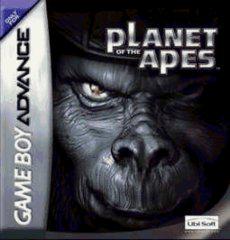 Planet of the Apes New