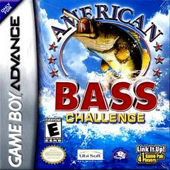 American Bass Challenge New