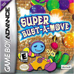 Super BustAMove New