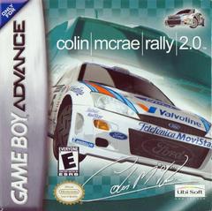 Colin McRae Rally 2.0 New