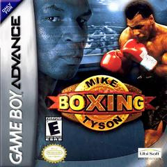 Mike Tyson Boxing New