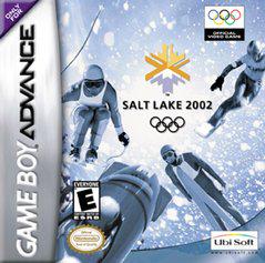 Salt Lake 2002 New