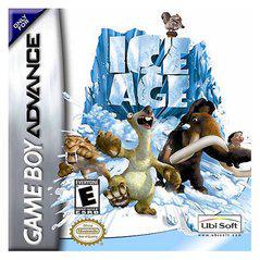 Ice Age New