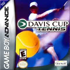 Davis Cup Tennis New