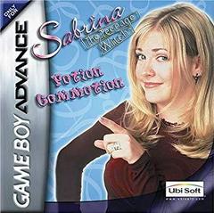 Sabrina The Teenage Witch New