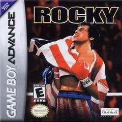 Rocky New