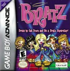 Bratz New