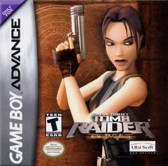 Tomb Raider the Prophecy New