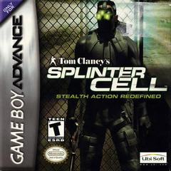 Splinter Cell New