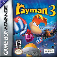 Rayman 3 New