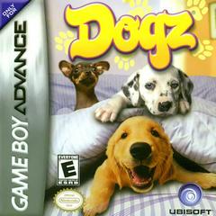 Dogz New