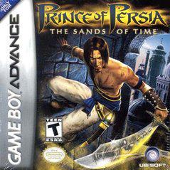 Prince of Persia Sands of Time New