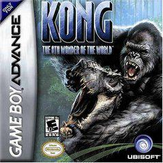Kong 8th Wonder of the World New