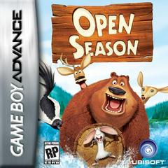 Open Season New