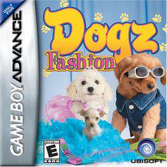 Dogz Fashion New