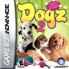 Dogz 2 New