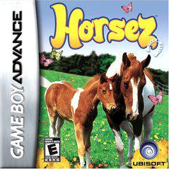 Horsez New