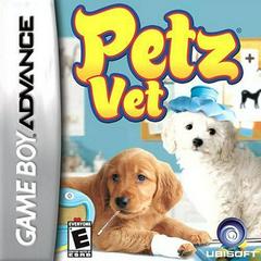 Petz Vet New