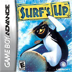 Surfs Up New