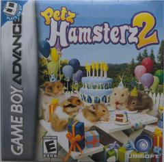 Petz Hamsterz Life 2 New